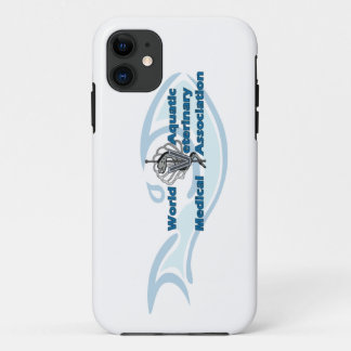 iPhone5 hoesje met WAVMA logo