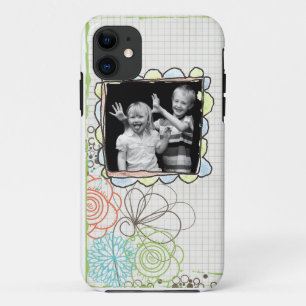 iphone5  krabbel  hoesje