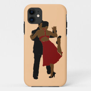 iphone5-trap iPhone 11 hoesje