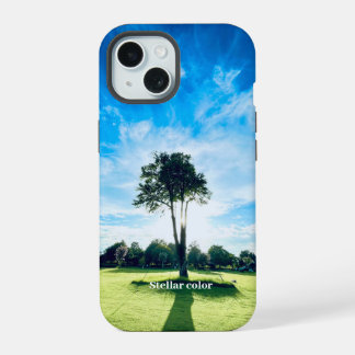 iPhone ケース 15 Hoesje