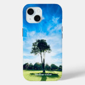 iPhone ケース Case-Mate iPhone Case (Achterkant)