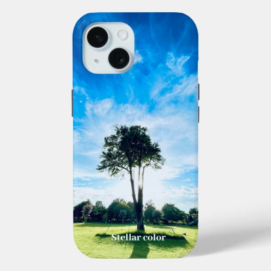 iPhone ケース Case-Mate iPhone Case (Achterkant)