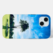 iPhone ケース Case-Mate iPhone Case (Achterkant (horizontaal))