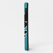 iPhone 11 Baby Nebo-Ty Clupkitz Coque d'appel (Dos/Gauche)