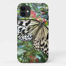 iPhone 11 Butterfly Hoesje