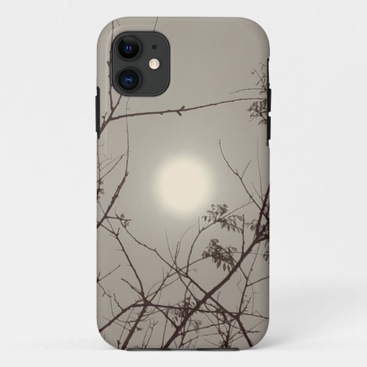 iPhone 11 case (Achterkant)