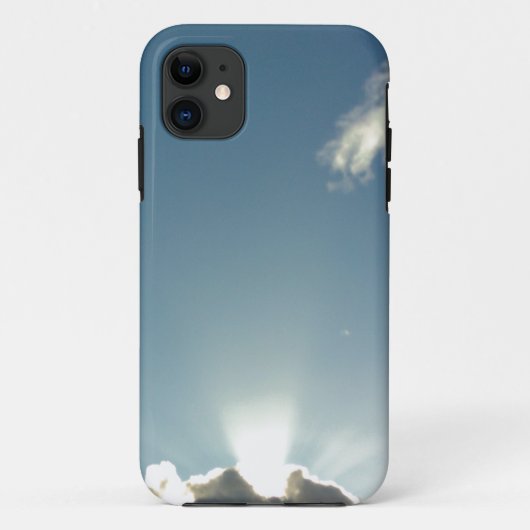 iPhone 11 case (Achterkant)