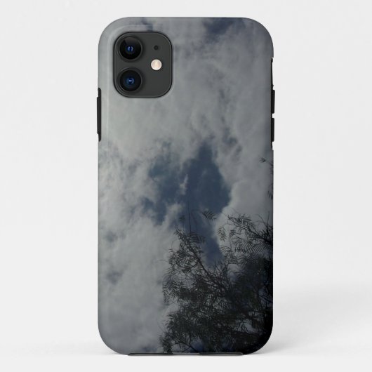 iPhone 11 case (Achterkant)