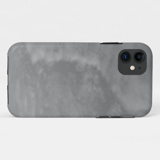 iPhone 11 case (Achterkant (horizontaal))