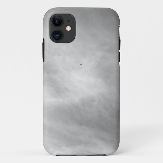 iPhone 11 case (Achterkant)