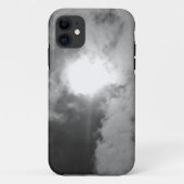 iPhone 11 case (Achterkant)