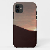 iPhone 11 case (Achterkant)