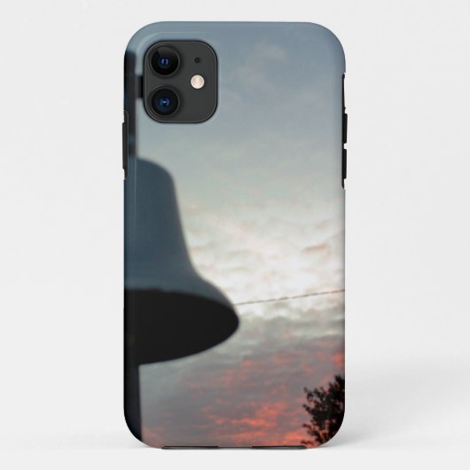 iPhone 11 case (Achterkant)