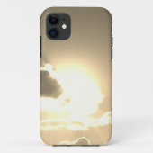 iPhone 11 case (Achterkant)