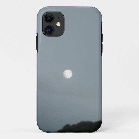 iPhone 11 case (Achterkant)