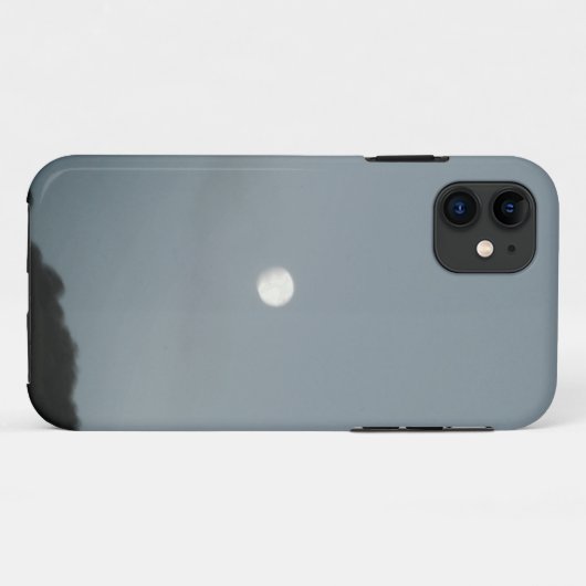 iPhone 11 case (Achterkant (horizontaal))