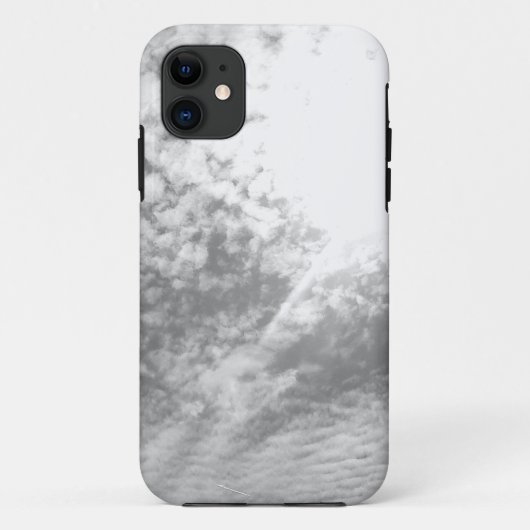 iPhone 11 case (Achterkant)