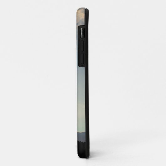 iPhone 11 case (Achterkant/links)