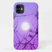 iPhone 11 case (Achterkant)