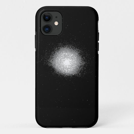 iPhone 11 case (Achterkant)