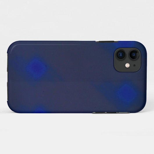 iPhone 11 case (Achterkant (horizontaal))