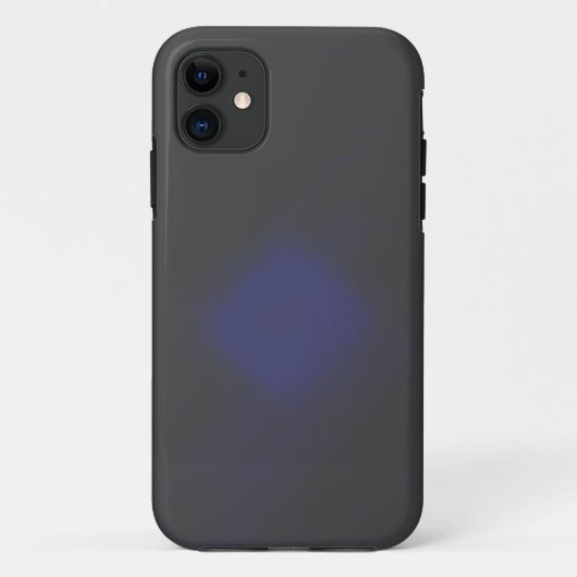 iPhone 11 case (Achterkant)