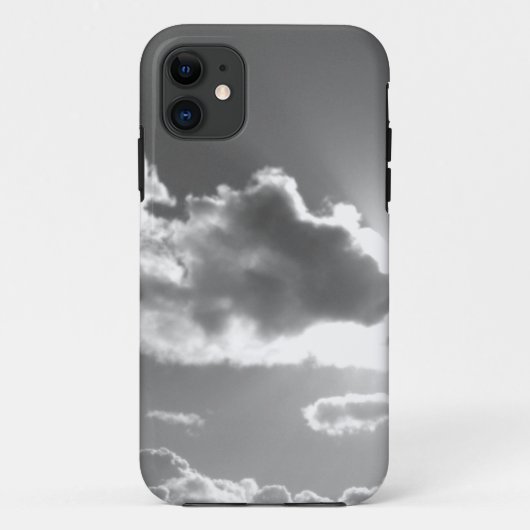 iPhone 11 case (Achterkant)