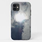 iPhone 11 case (Achterkant)