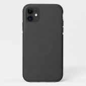 iPhone 11 case (Achterkant)