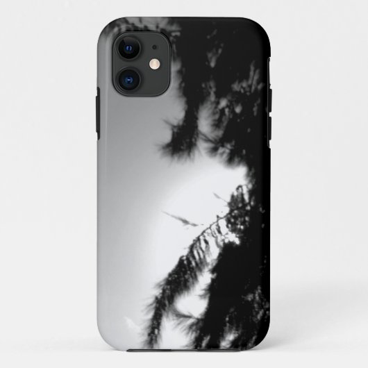 iPhone 11 case (Achterkant)