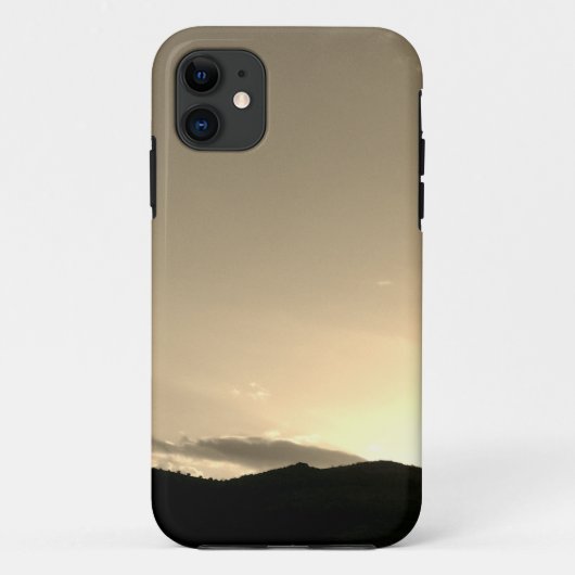 iPhone 11 case (Achterkant)