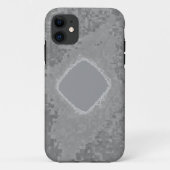 iPhone 11 case (Achterkant)