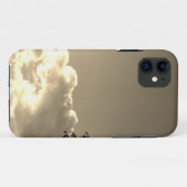 iPhone 11 case (Achterkant (horizontaal))