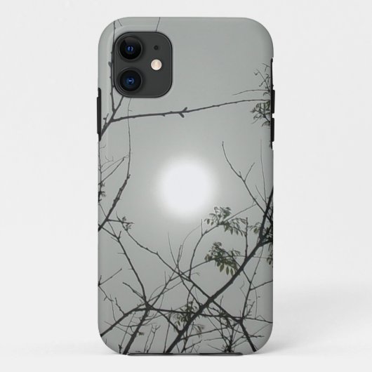 iPhone 11 case (Achterkant)