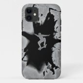iPhone 11 case (Achterkant)
