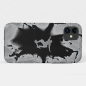 iPhone 11 case (Achterkant (horizontaal))