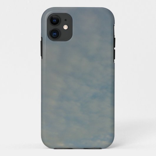 iPhone 11 case (Achterkant)