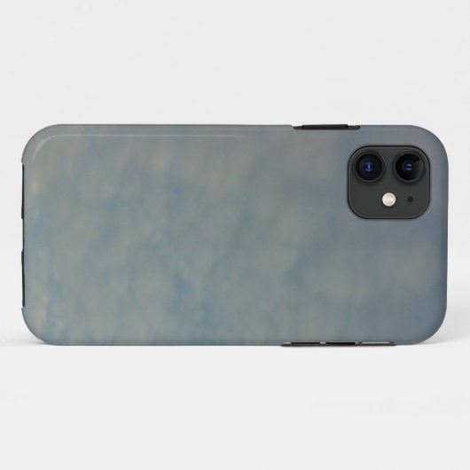 iPhone 11 case (Achterkant (horizontaal))