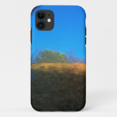 iPhone 11 case (Achterkant)