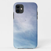 iPhone 11 case (Achterkant)