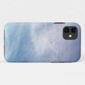 iPhone 11 case (Achterkant (horizontaal))