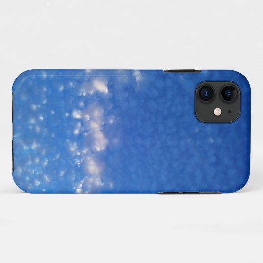 iPhone 11 case (Achterkant (horizontaal))