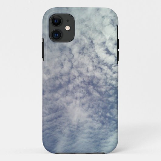 iPhone 11 case (Achterkant)