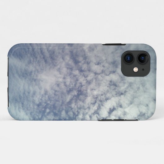 iPhone 11 case (Achterkant (horizontaal))