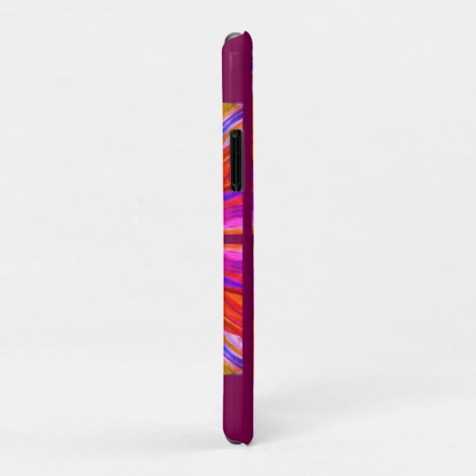 iPhone 11" Case-Mate iPhone Case (Achterkant/rechts)