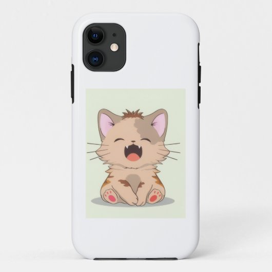 iphone 11 cases (Achterkant)