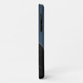 iPhone 11 cat and moon phone case (Achterkant/links)