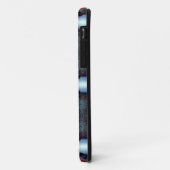 iPhone 11 coque blanc vif (Dos/Gauche)