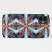 iPhone 11 coque blanc vif (Dos (Horizontal))