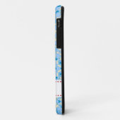 iPhone 11 Coque carlin Motif (Dos/Gauche)